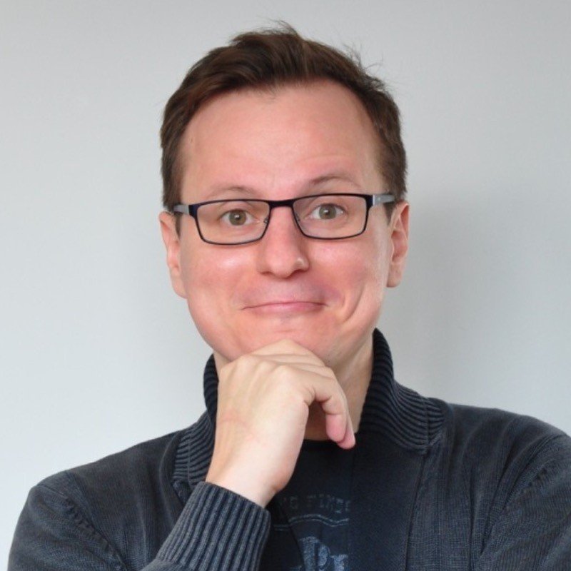 Co-Founder