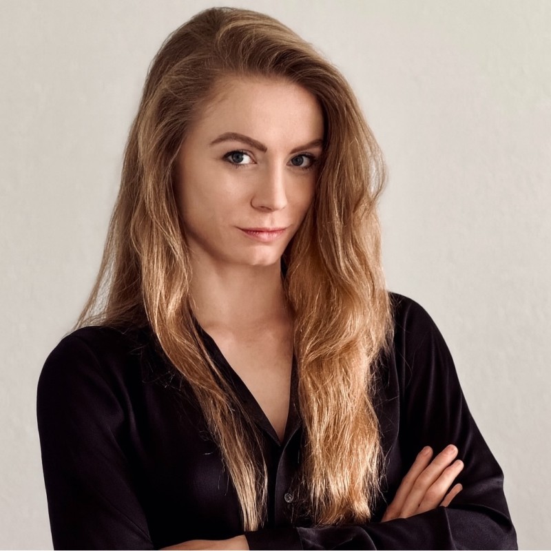 Co-Founder